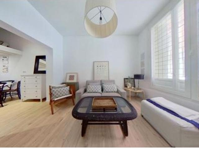 Loft en alquiler en Centro, Madrid