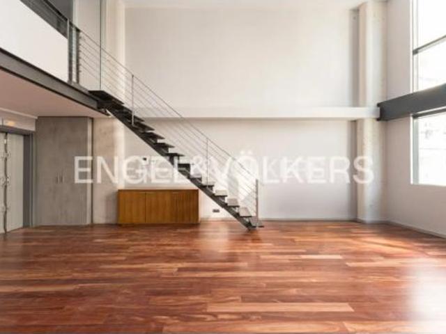 Loft en alquiler en Valdefuentes, Madrid
