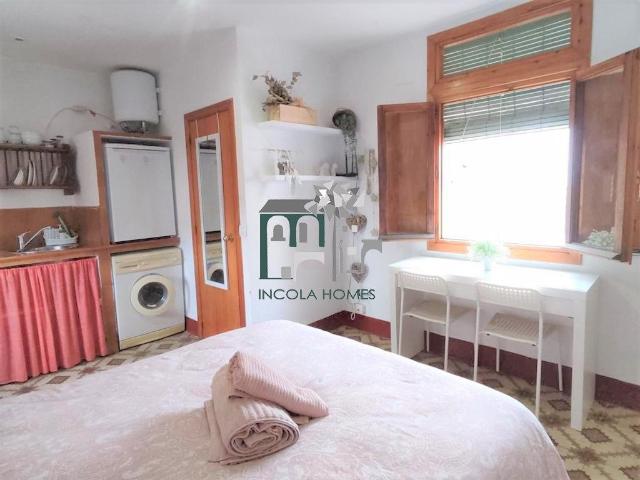 Loft en alquiler en Málaga, Cristo de la Epidemia