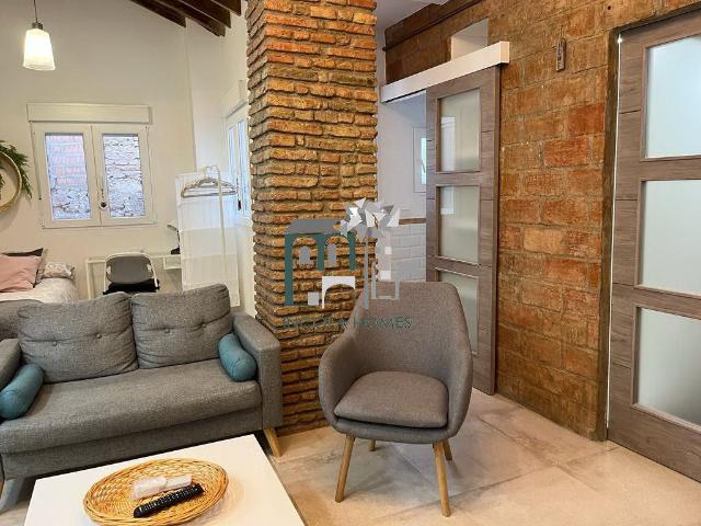 Loft en alquiler en Málaga, Cristo de la Epidemia