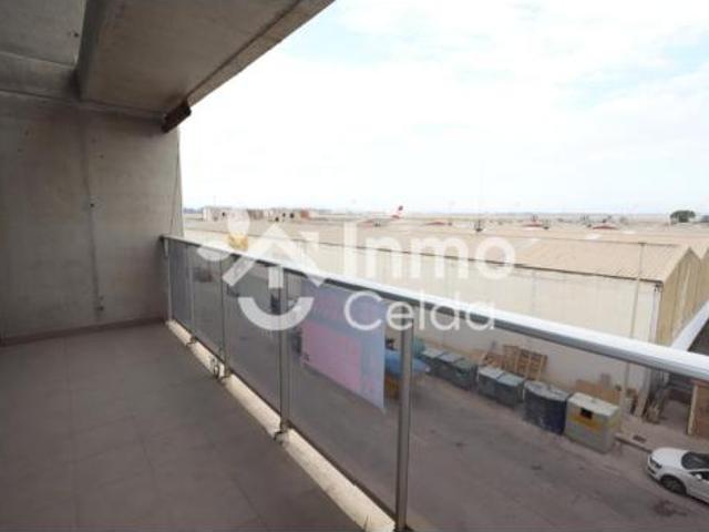 Loft en alquiler en l'Horta Sud, Valencia