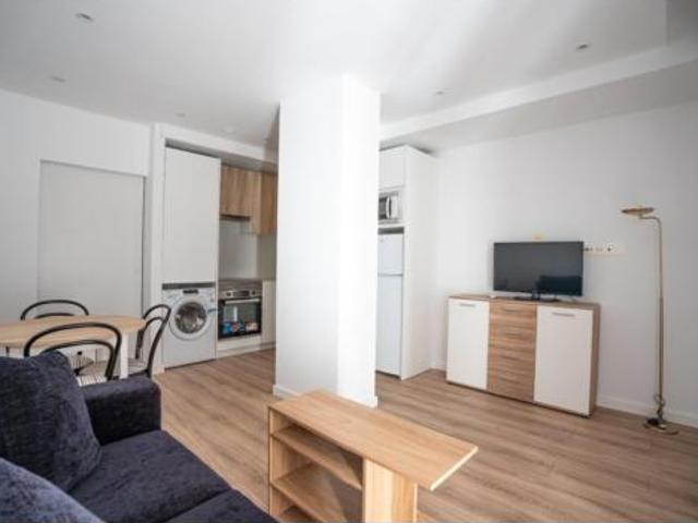 Loft en alquiler en Santiago y Zaraiche, Área Metropolitana de Murcia