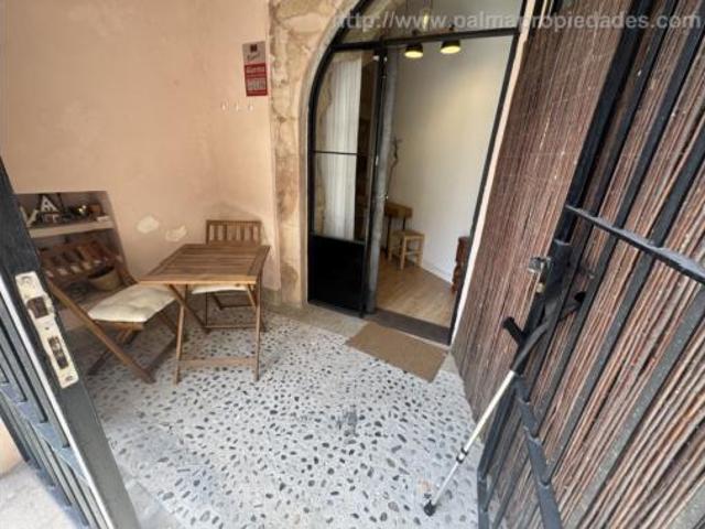 Loft en alquiler en Canamunt, Palma