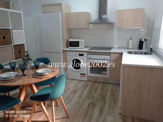 Loft en alquiler en Bahía de Cádiz, Andalucía