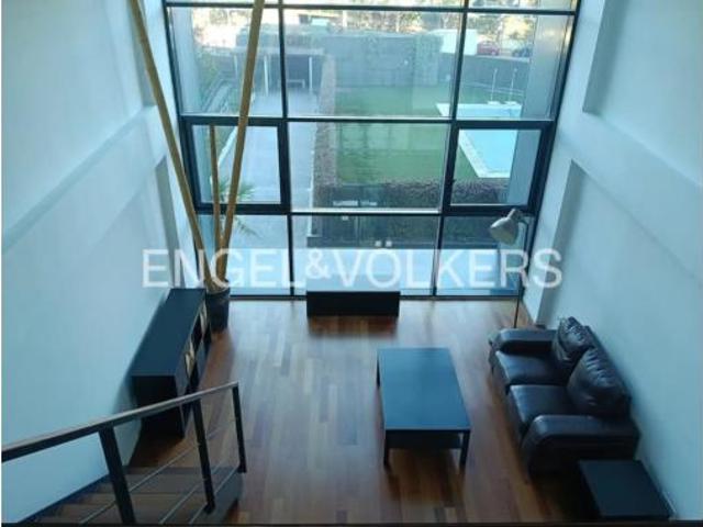 Loft en alquiler en San Sebastián De Los Reyes, Madrid