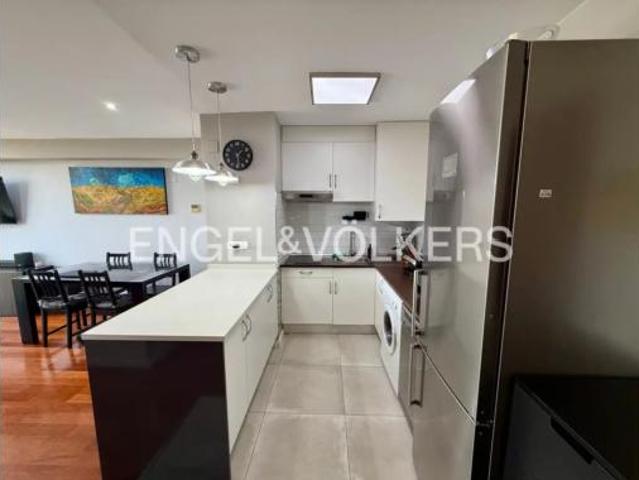 Loft en alquiler en San Sebastián De Los Reyes, Madrid