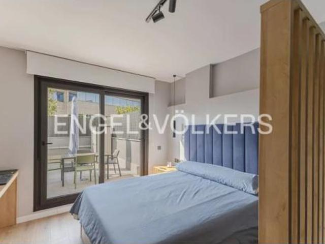 Loft en alquiler en San Sebastián De Los Reyes, Madrid