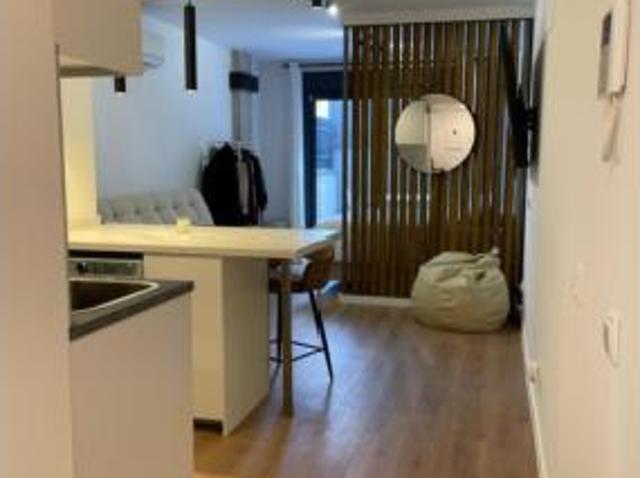 Loft en alquiler en San Sebastián De Los Reyes, Madrid