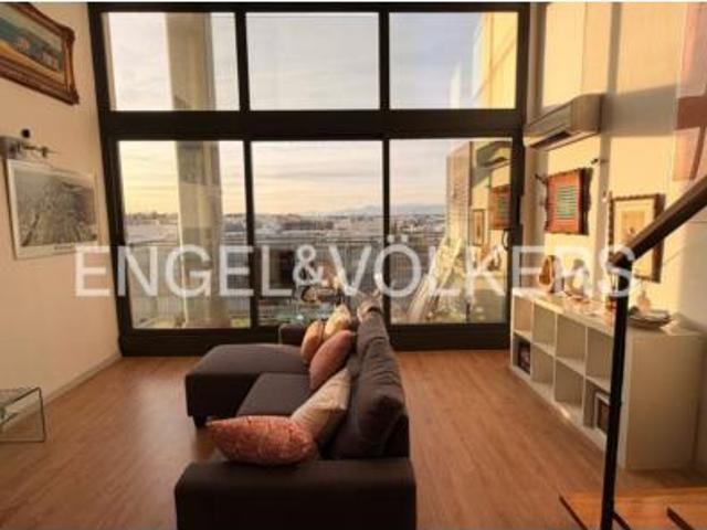 Loft en alquiler en San Sebastián De Los Reyes, Madrid