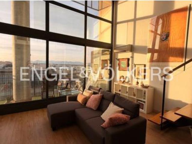 Loft en alquiler en San Sebastián De Los Reyes, Madrid
