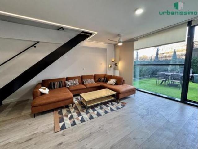 Loft en alquiler en San Sebastián De Los Reyes, Madrid