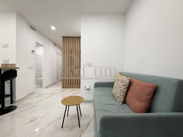 Loft en alquiler en Nervión, Sevilla