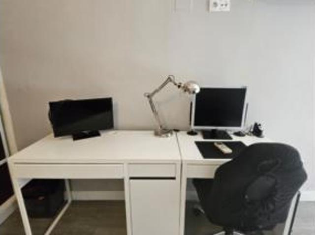 Loft en alquiler en Navarredonda, Valdemorillo