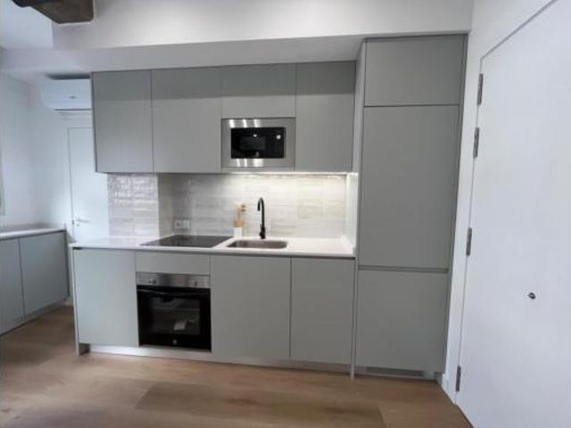 Loft en alquiler en Extramurs, Comarca de València