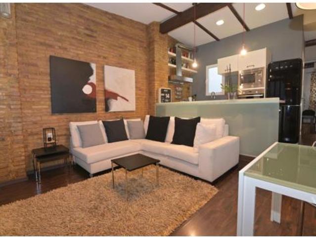 Loft en alquiler en l'Eixample, Comarca de València