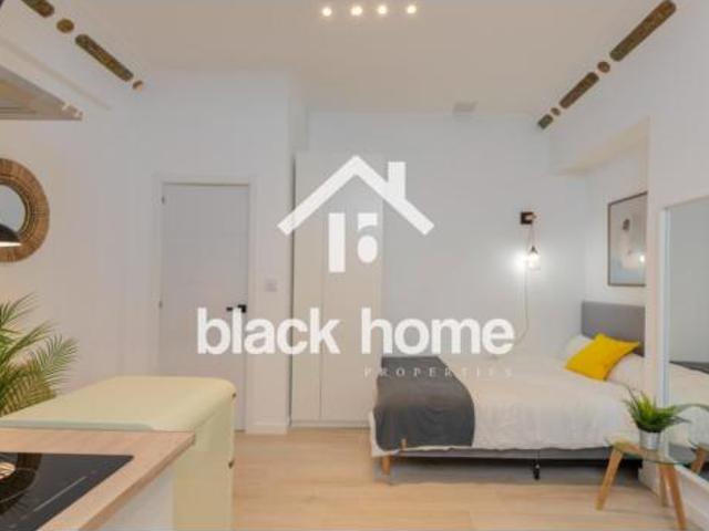 Loft en alquiler en Poblats Marítims, Comarca de València