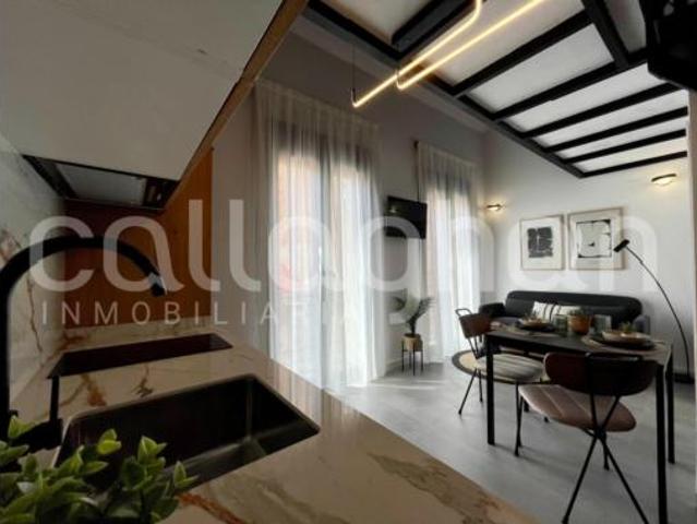 Loft en alquiler en Quatre Carreres, Comarca de València