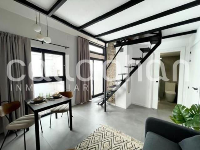 Loft en alquiler en Quatre Carreres, Comarca de València