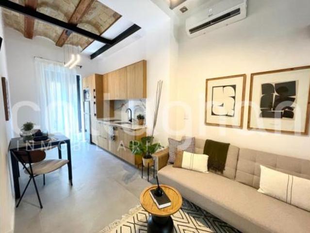 Loft en alquiler en Quatre Carreres, Comarca de València