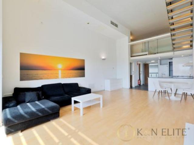 Loft en alquiler en Extramurs, Comarca de València