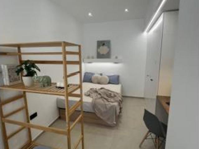 Loft en alquiler en Jesús, Comarca de València