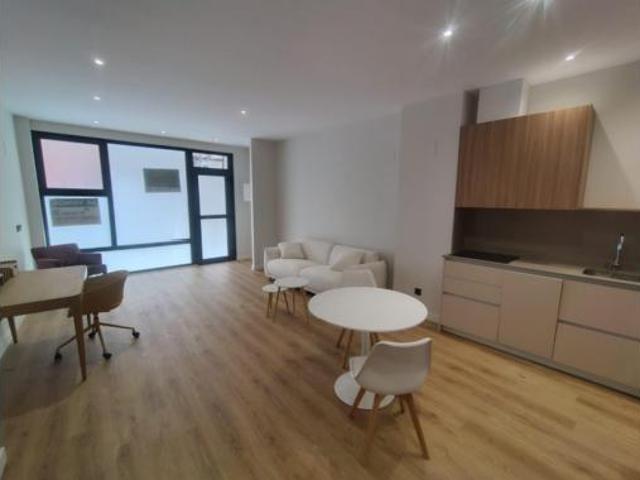 Loft en alquiler en San Pablo - San Nicolás, Valladolid
