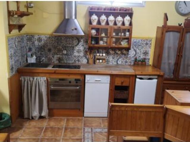 Loft en alquiler en La Antigua - Santa Cruz, Valladolid