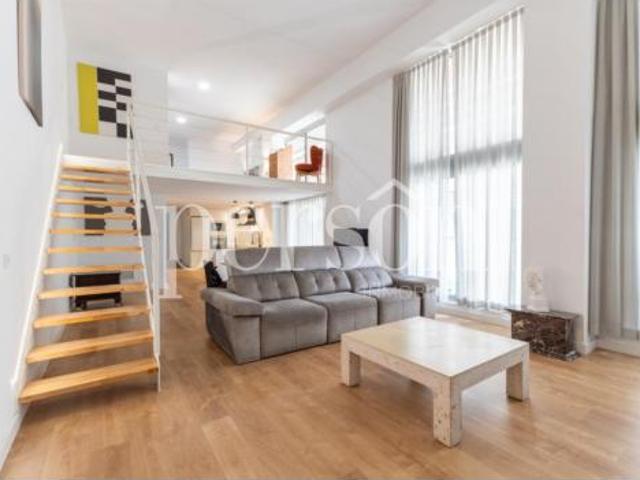 Loft en alquiler en l'Horta Sud, Valencia