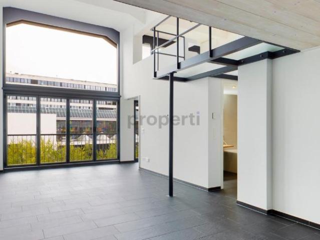 Apartment mieten in Baden, Aargau