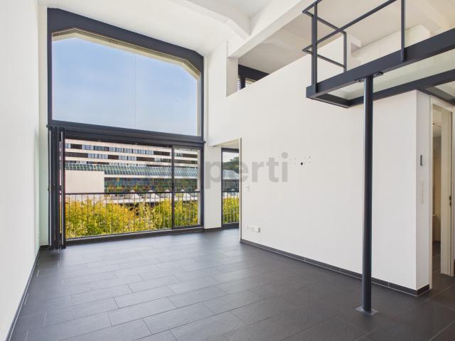 Loft mieten in Baden, Aargau