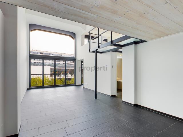 Loft mieten in Baden, Aargau