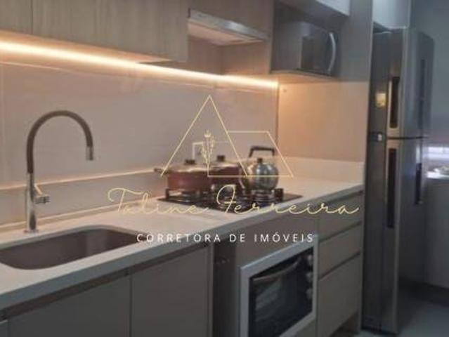 Apartamento venda em Cachoeirinha