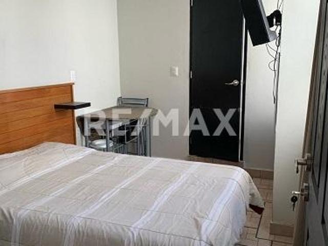 Departamento en renta en Uruapan, Michoacán