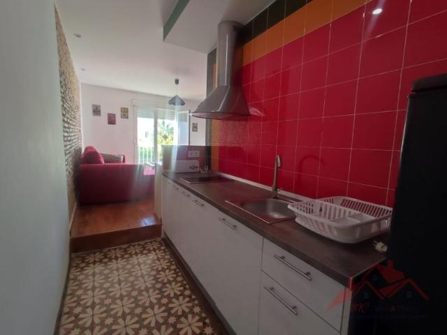 Loft en alquiler en Barrio de Peral, Cartagena