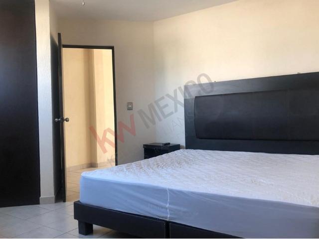 Casa en venta en San Luis Potosí