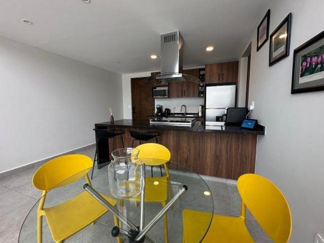 Departamento en venta en Morelos