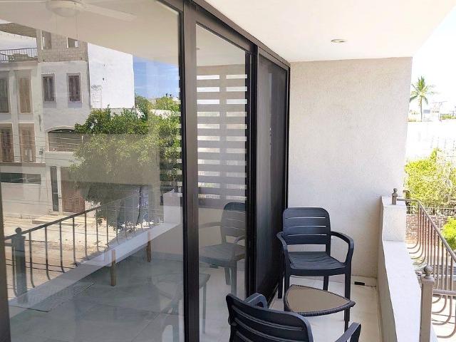 Departamento en renta en La Paz, Baja California Sur