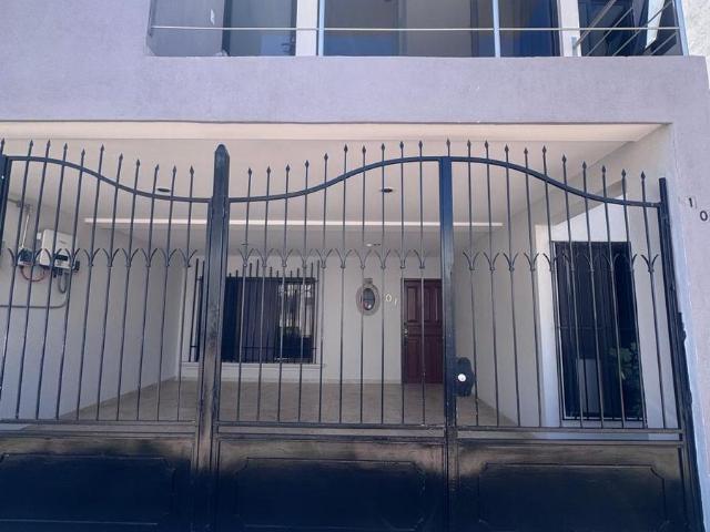 Departamento en renta en Aguascalientes