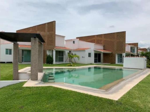 Departamento en renta en Morelos