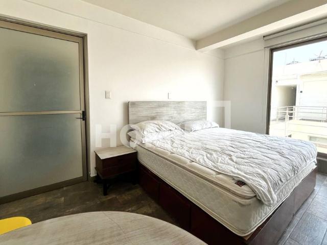 Estudio en renta en Venustiano Carranza, Ciudad de México