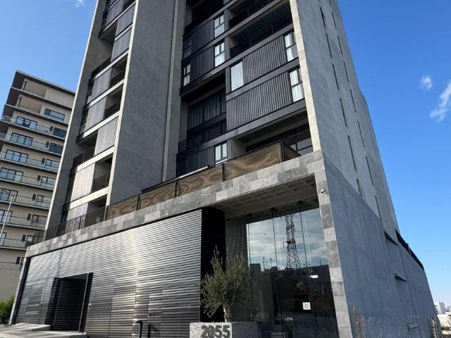 Departamento en renta en Villa Hidalgo, San Luis Potosí