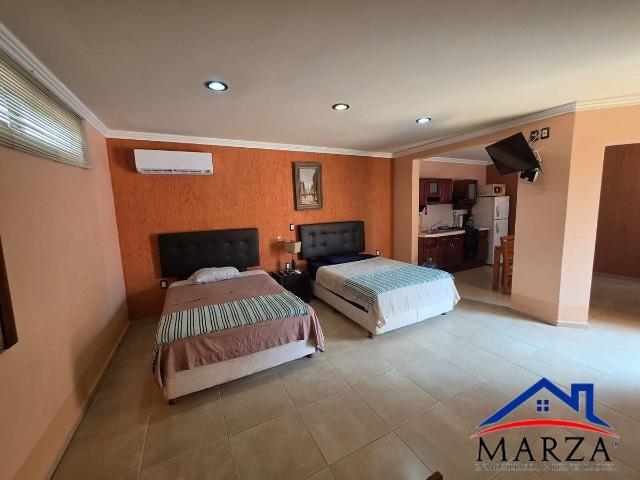 Departamento en renta en Coatzacoalcos, Veracruz