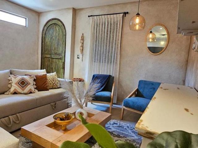Departamento en venta en Tetlatlahuca, Tlaxcala