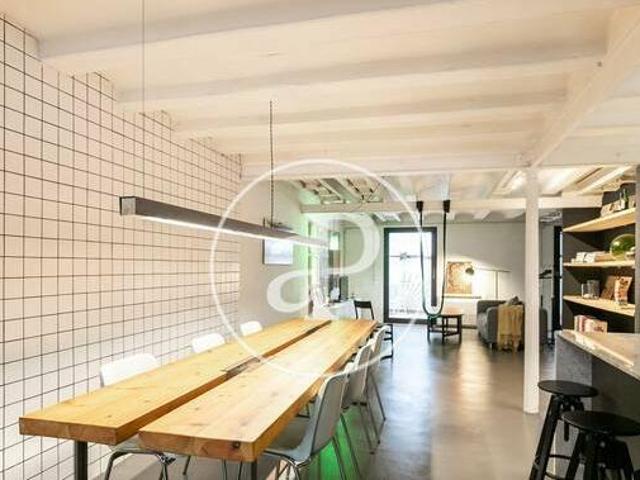 Casa en alquiler en Barcelona