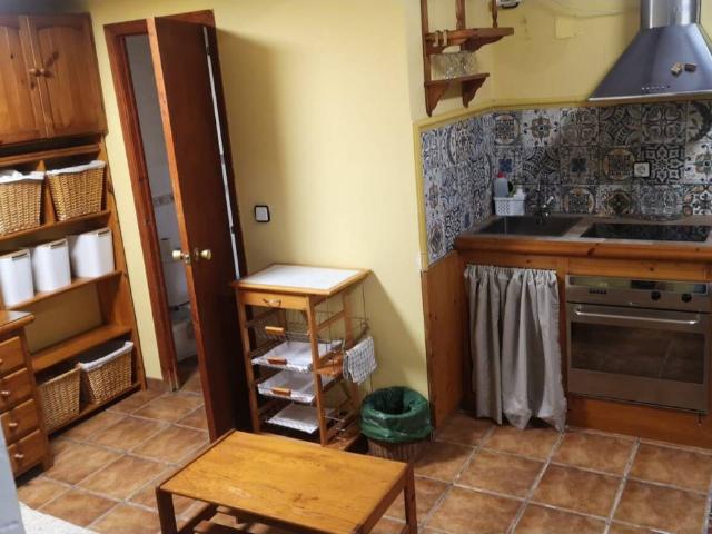 Loft en alquiler en La Antigua - Santa Cruz, Valladolid