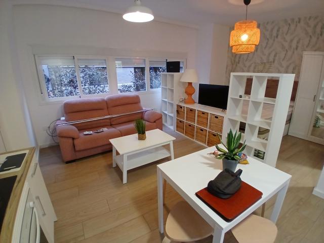 Apartamento en alquiler en Santo Domingo, Tierra de Badajoz
