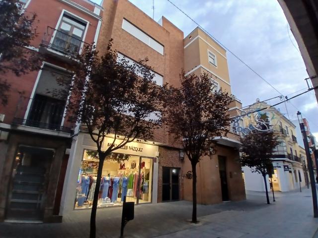 Apartamento en alquiler en Santo Domingo, Tierra de Badajoz