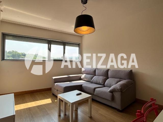 Apartamento en alquiler en Mendebaldea, Donostia-san Sebastián
