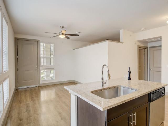 Apartment for rent in Dallas, Texas