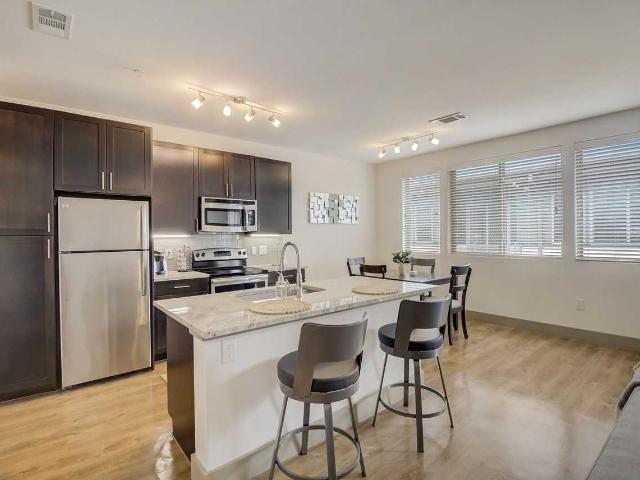 Apartment for rent in Dallas